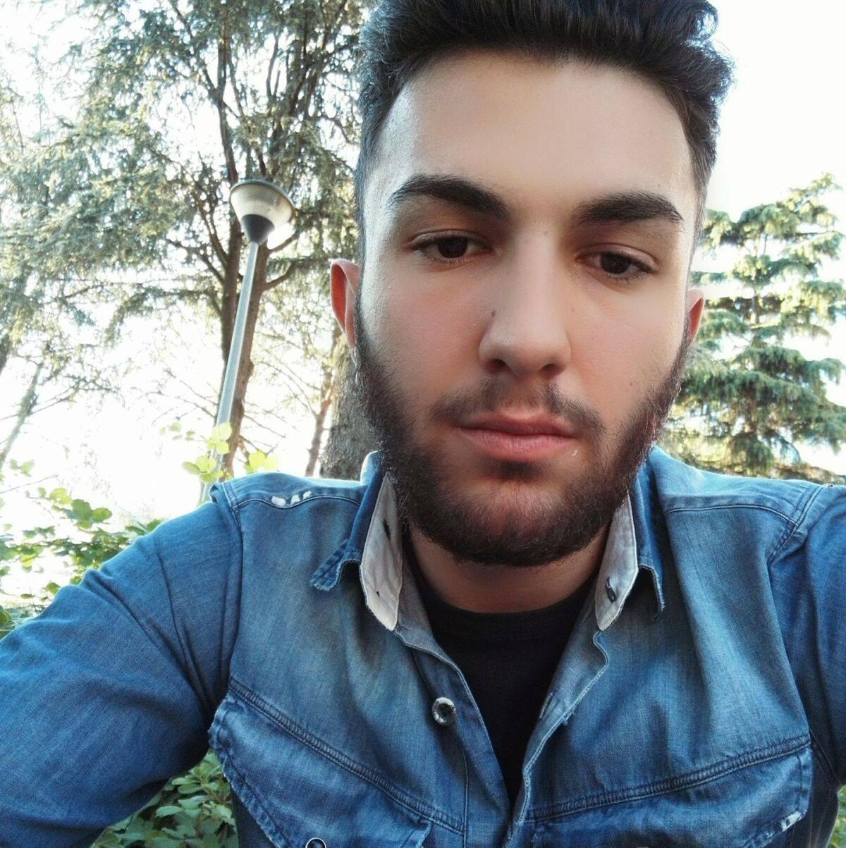San Martino V.C. Oggi l'ultimo saluto a Gianmarco Bracco - 