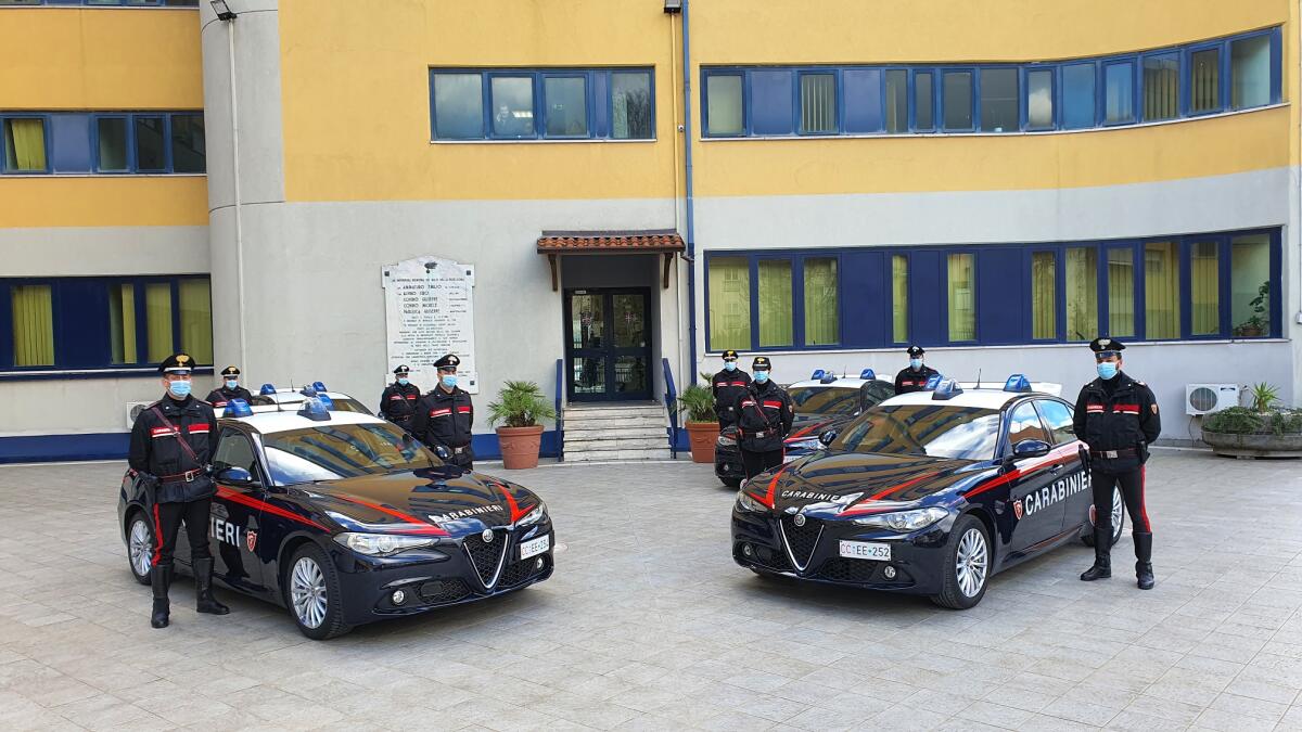 Irpinia. Scovate 143 persone che percepivano illegittimamente Reddito di Cittadinanza - 