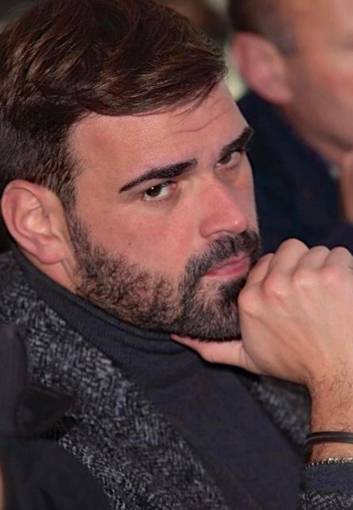 Assemblea Gruppo Giovani Ance Avellino: il nuovo Presidente è Antonio Prudente - 