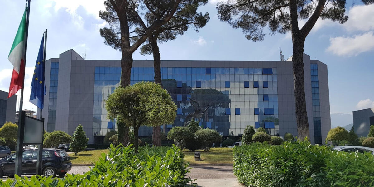 Insediato il Commissario dell'Ato Rifiuti di Avellino - 