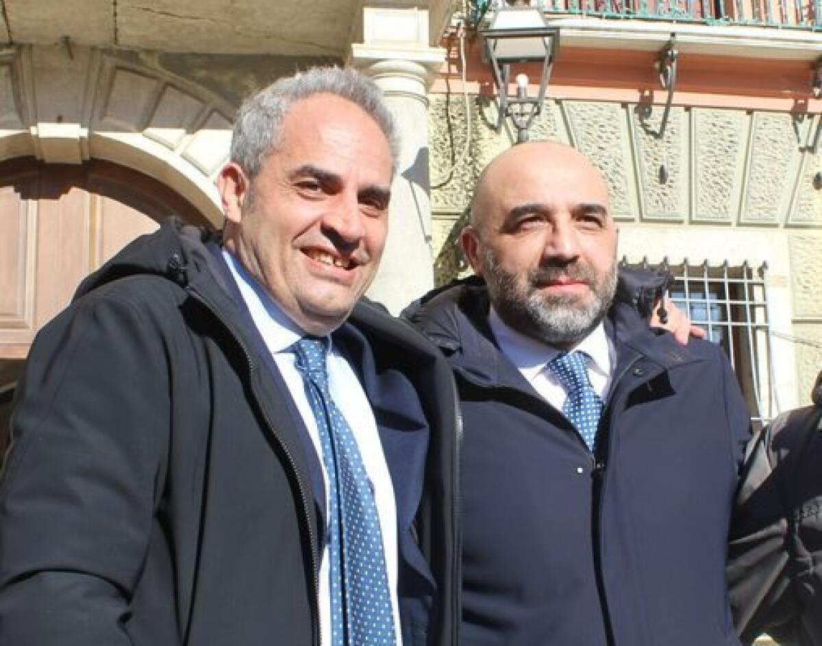 Petracca: Elezione di Buonopane è la vittoria della politica contro l’indistinto - 