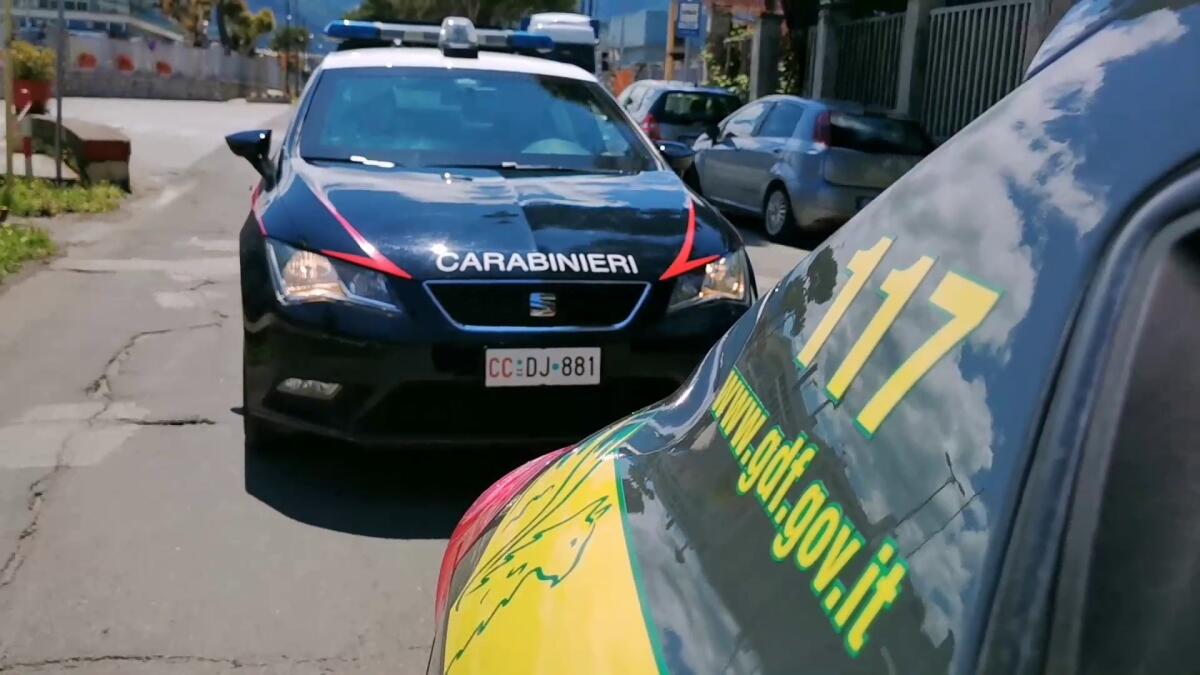 Appropriazione indebita e autoricilaggio, ai domiciliari un 35 enne - 