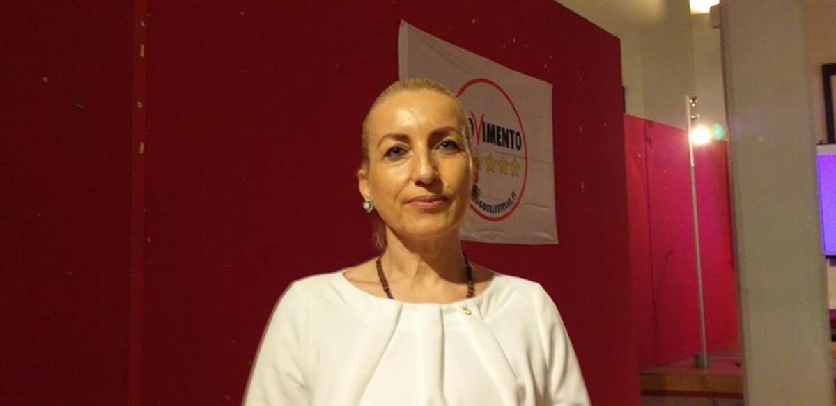 M5S, Gaudiano: “Idraulico-forestali, avviare percorso per la definitiva stabilizzazione. Garantire dignità contro la precarietà" - 