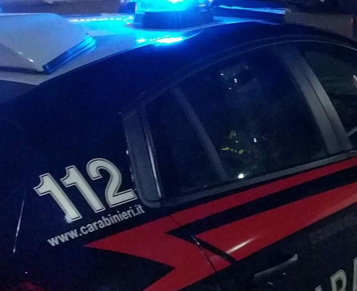 Cervinara. 9 persone denunciate per indebita percezione del reddito di cittadinanza - 
