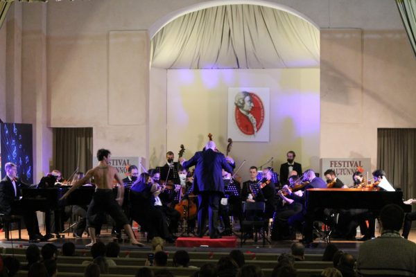 Si è chiuso con un successo il Festival d’Autunno 2021