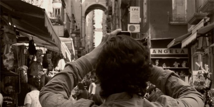 Laceno d'oro 46: Vince il film italiano “La distanza” del collettivo Enece Film