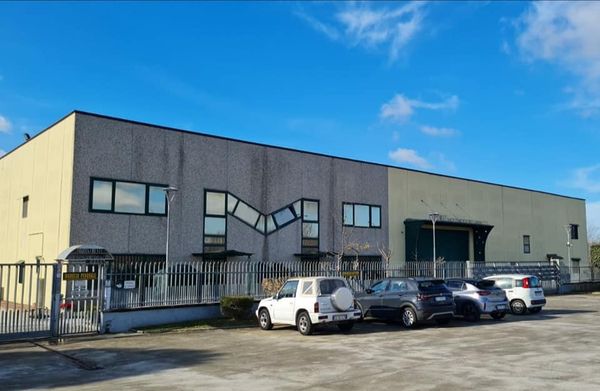 Cervinara.  Presidente Asi Pisano incontra management Marra Trading srl