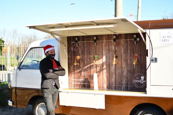 Cervinara. Grande successo per "La Casa di Babbo Natale"