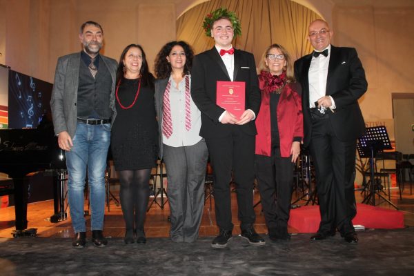 Si è chiuso con un successo il Festival d’Autunno 2021