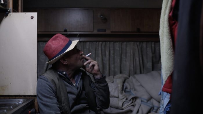 Laceno d'oro 46: Vince il film italiano “La distanza” del collettivo Enece Film