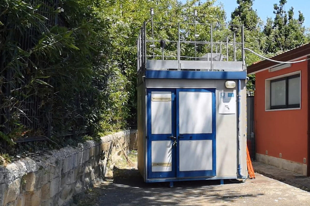 Qualità dell’aria: dati orari su polveri sottili in altre 20 stazioni di monitoraggio in Campania - 