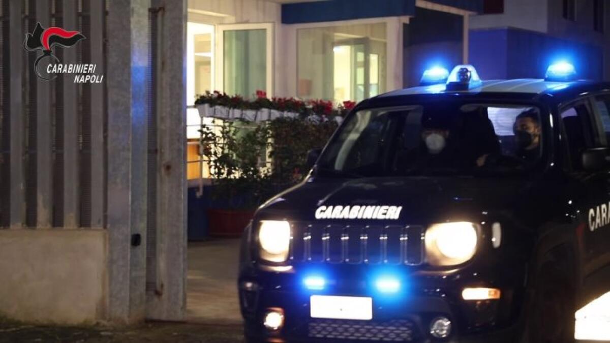 Traffico di sostanze stupefacenti, 11 arresti - 