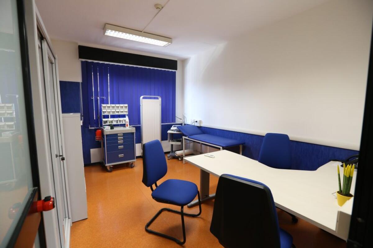 Da lunedì 10 gennaio stop a ricoveri e attività di ambulatorio non urgenti in Campania - 