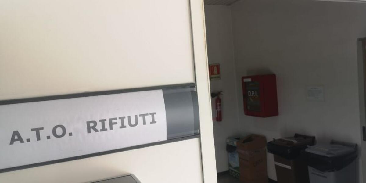 Indette elezioni rinnovo Consiglio Ato Rifiuti Avellino - 