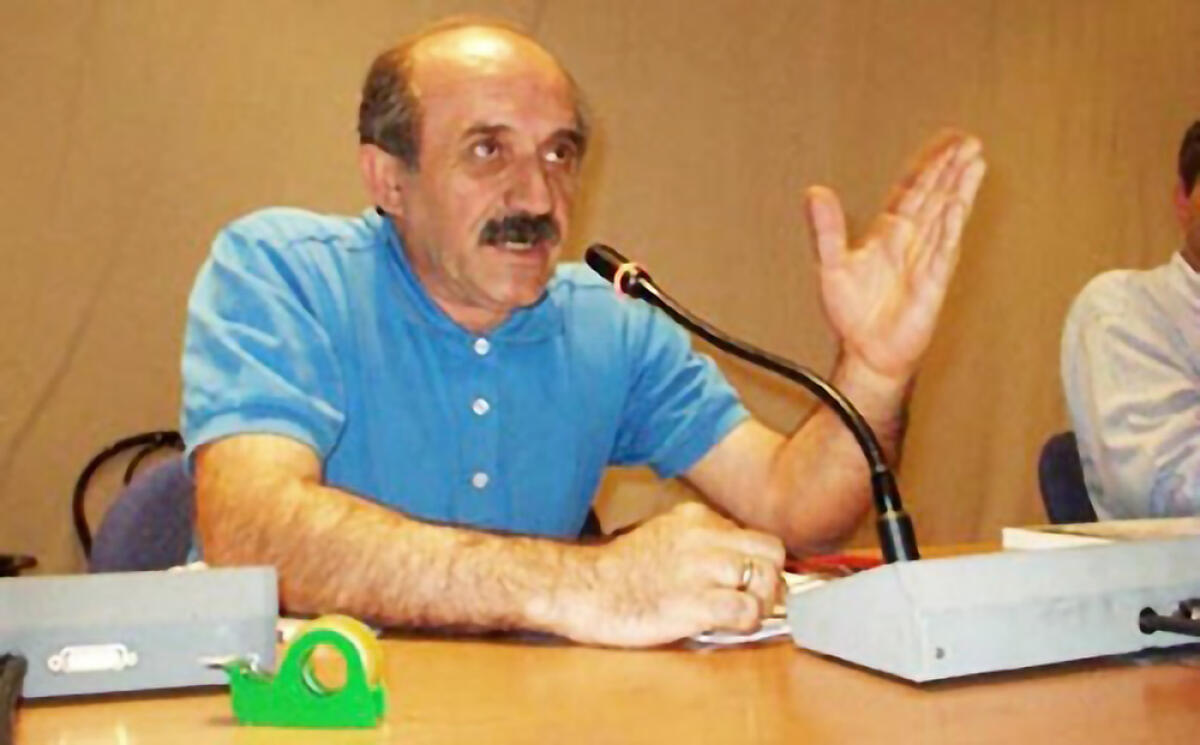Isochimica. Maraia: "Monito alle istituzioni nel segno di mio padre" - 
