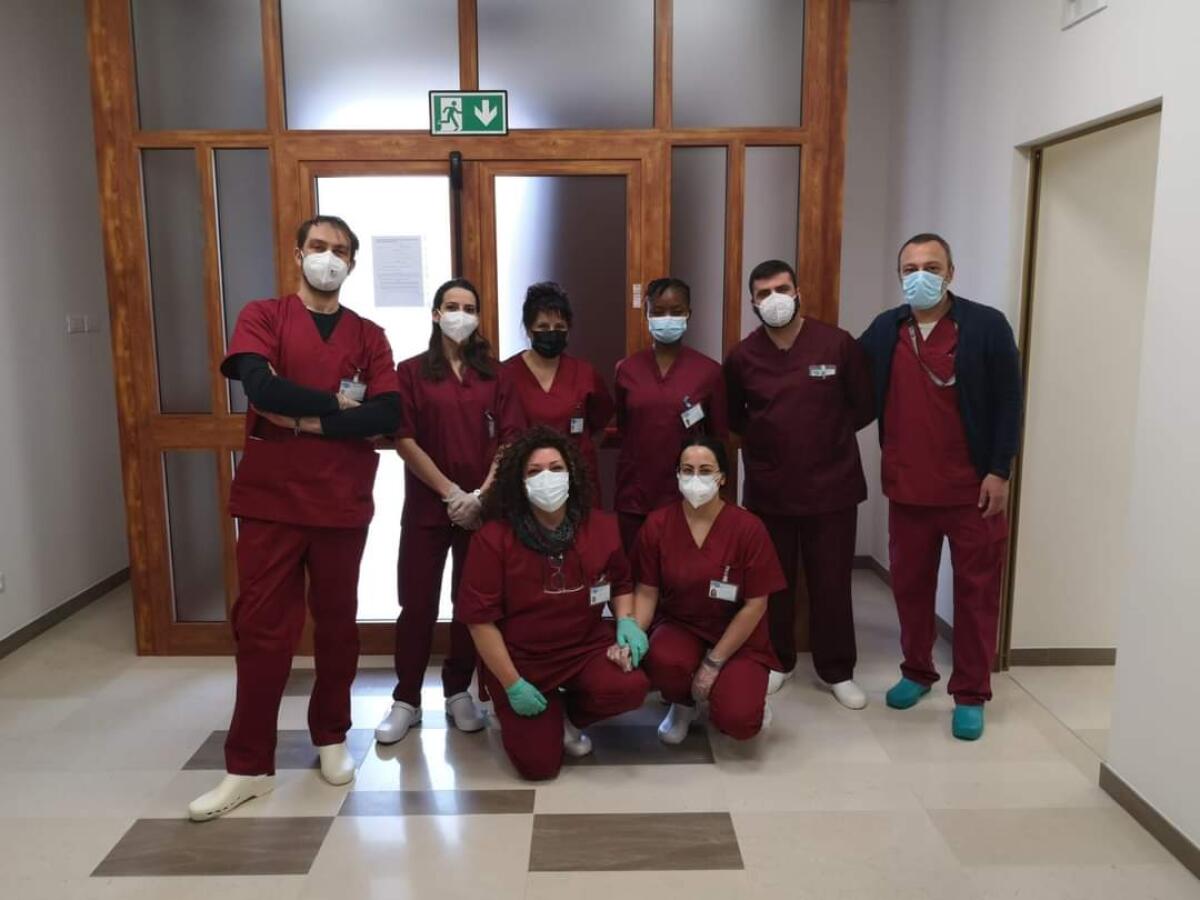 S.A.I. Molinara: l'integrazione che funziona - 