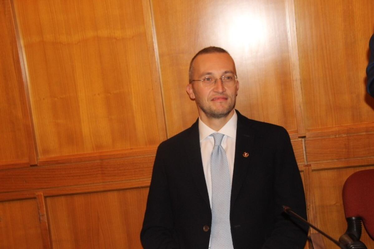 Scuole, De Longis (Pd): “Riunione conferma che il problema c’è. Altro che polemiche sterili” - 