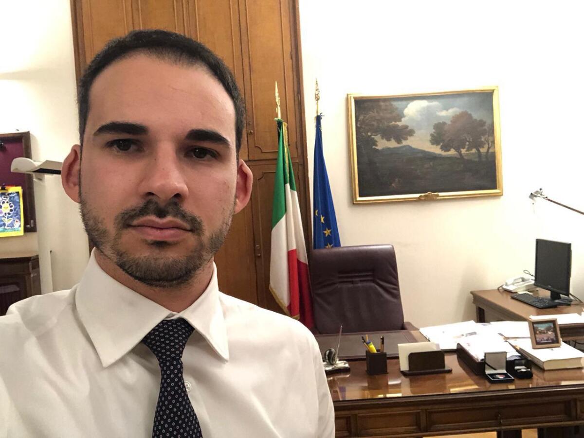 M5S, Iovino: “Esami e sedute di laurea a distanza, decisione di buonsenso da adottare al più presto” - 