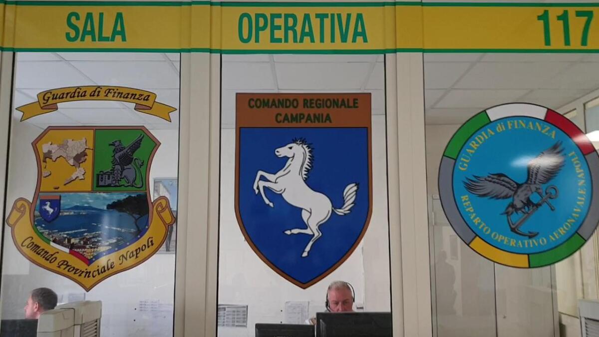 Catturato commecialista latitante durante controlli green pass in un ristorante - 