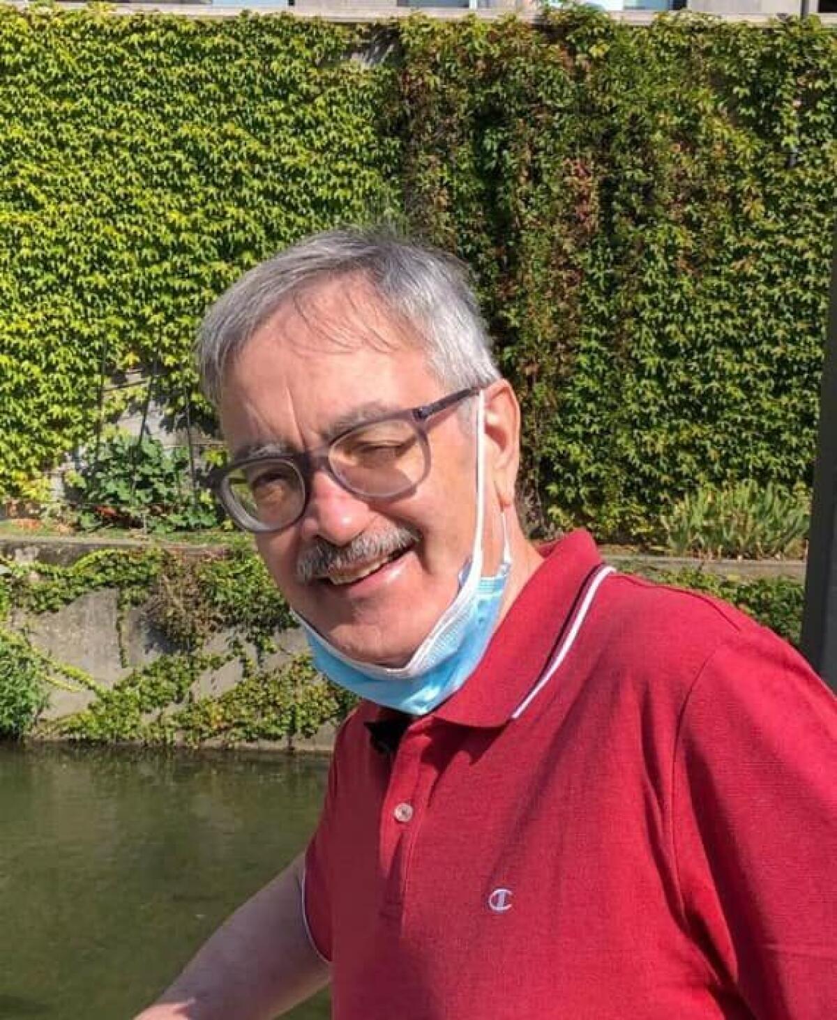 Addio al Prof. Armando Brevetti, insegnò ad amare i numeri - 