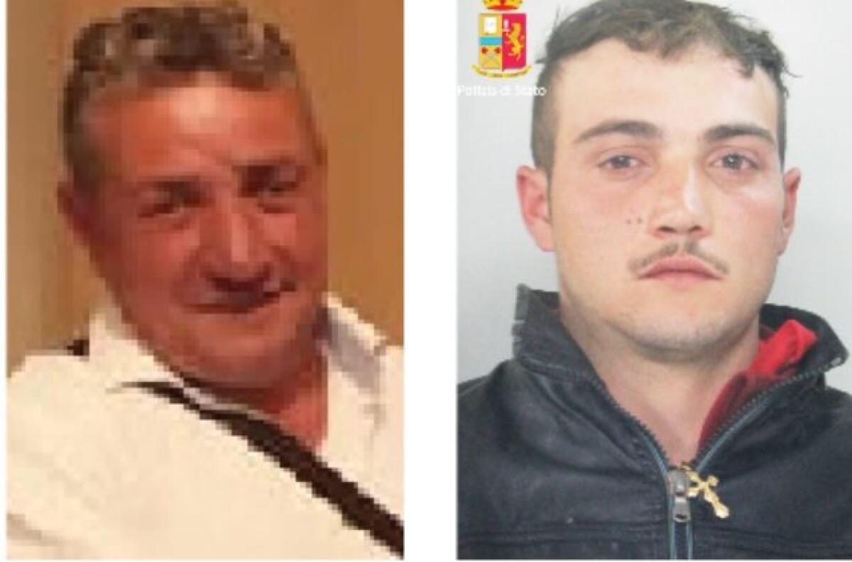 Cambia in modo definitivo la situazione per i due pastori Antonio e Clemente Massaro di Talanico - 