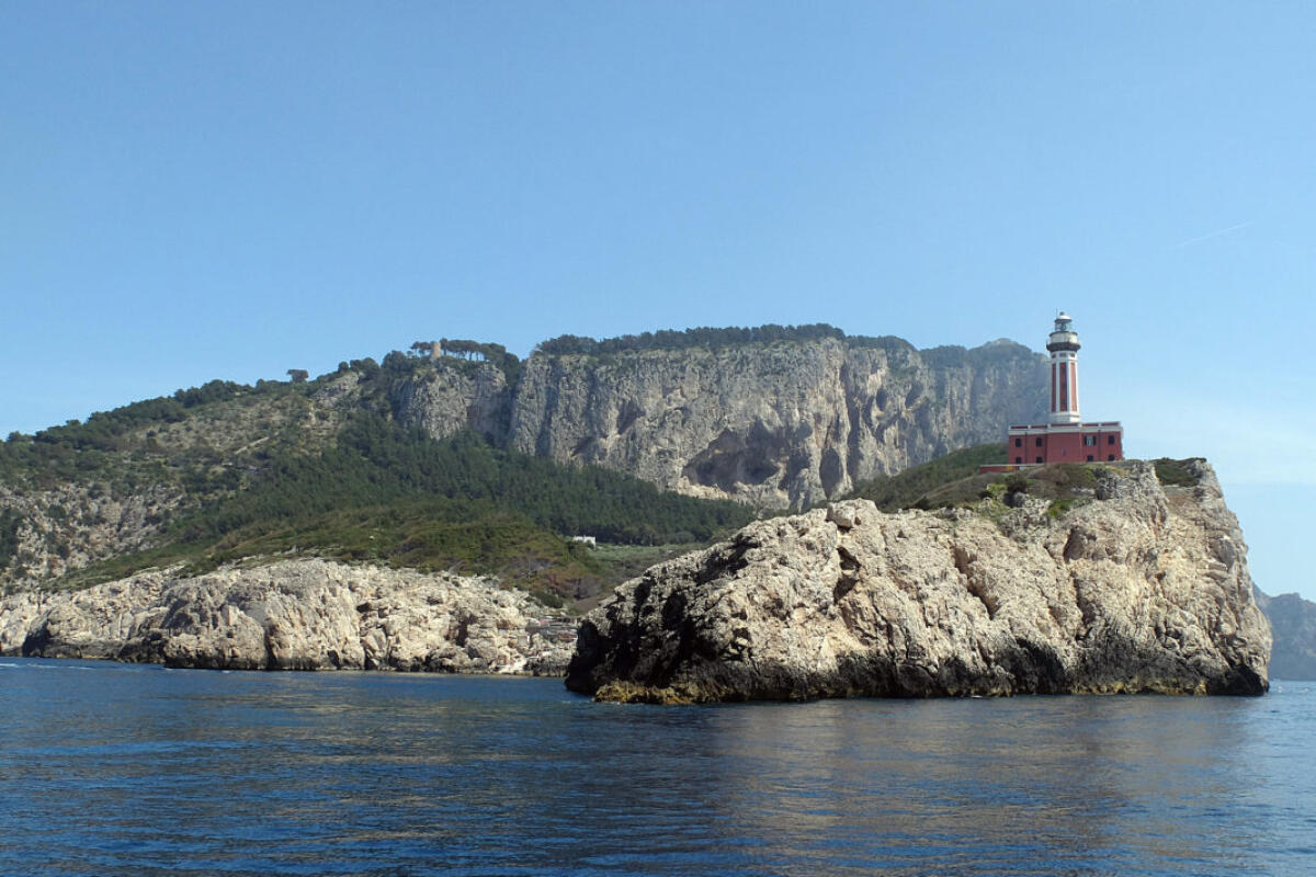 Mare in Campania, il 97% delle acque sono balneabili - 
