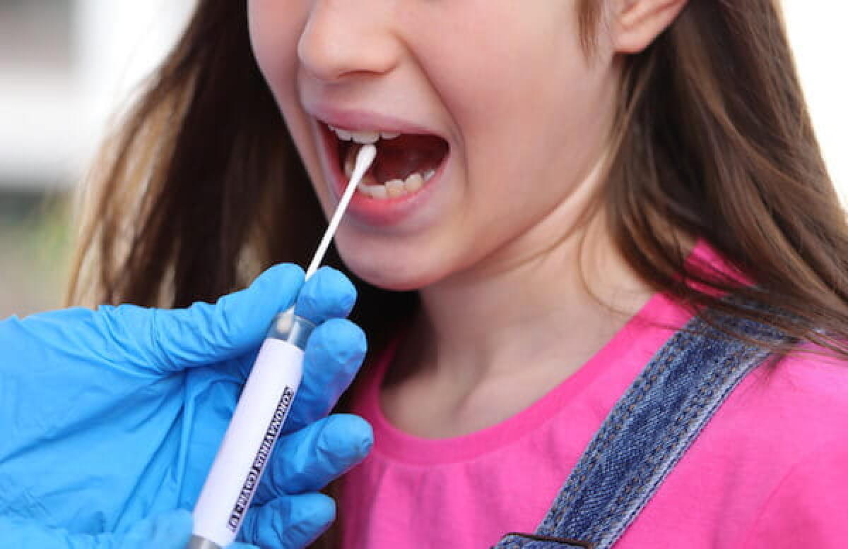 Apice: screening per rientro in classe in sicurezza - 