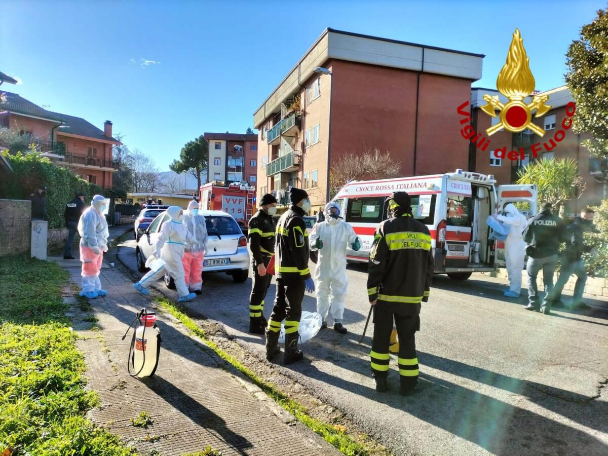Ancora un dramma della solitudine, 67 enne ritrovata senza vita - 