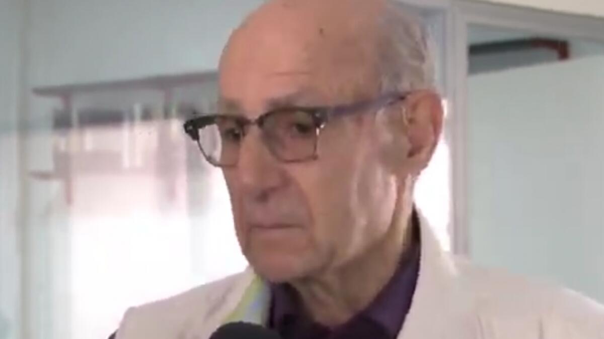 Cordoglio in Irpinia per la scomparsa del dott. Ettore Volpe - 