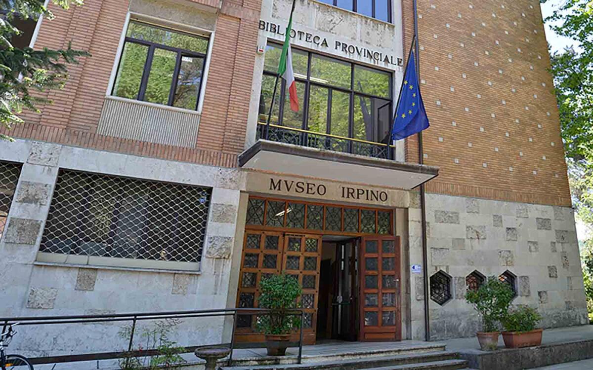 Giornata della Memoria, letture “Ad alta voce” alla Biblioteca Provinciale per studenti e famiglie - 