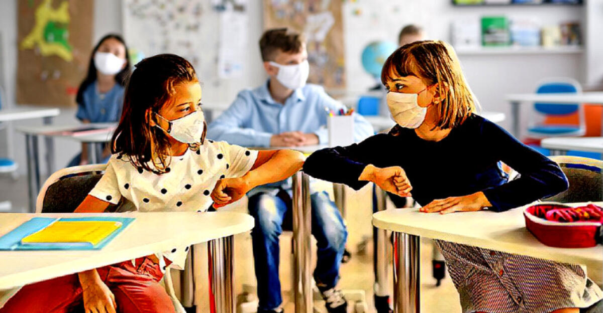 Generazione Covid: limitazioni, restrizioni, regressioni. - 