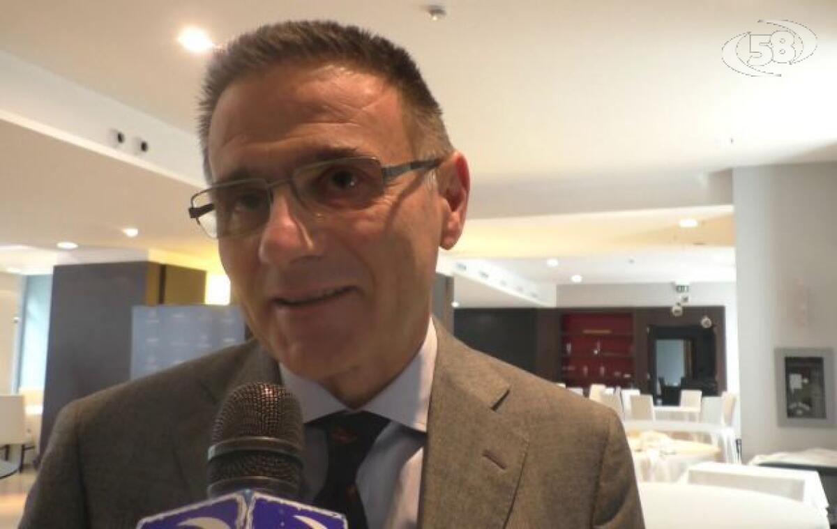 Pasquale Zagarese è il nuovo direttore della Caritas di Benevento - 