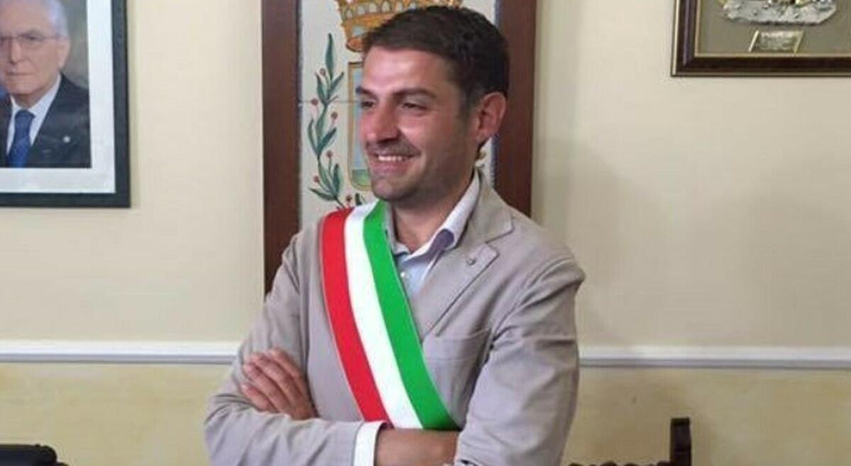 Covid: positivo Giorgio Magliocca presidente della Provincia di Caserta - 