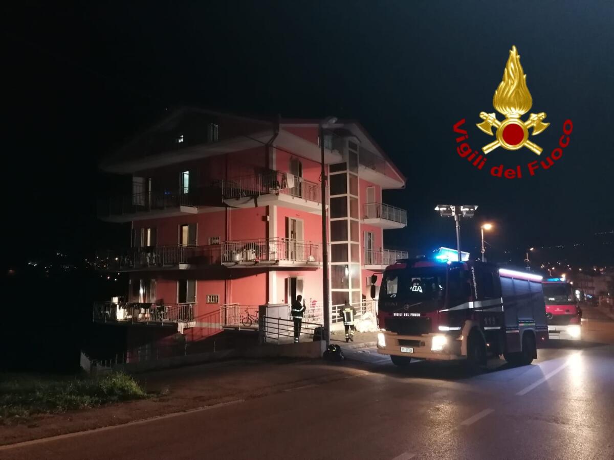 Fiordellisi (Cgil): «Solidarietà agli ospiti della struttura di Pratola serra. Parole di Nappi (Lega) inopportune» - 