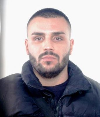 Tentativo di truffa in danno di un’anziana, arrestati due napoletani