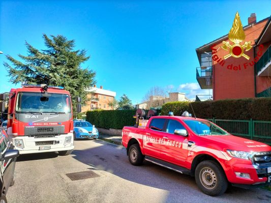 Ancora un dramma della solitudine, 67 enne ritrovata senza vita