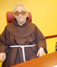Padre Tirone si racconta