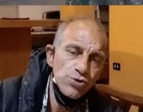 Il sindaco di Avellino: siamo addolorati per la morte di Luciano, i servizi sociali seguivano il caso
