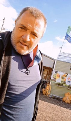 I primi 50 anni di Maurizio Fiore