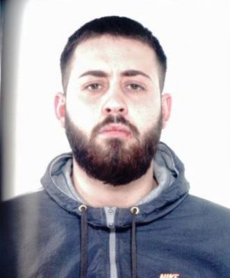 Tentativo di truffa in danno di un’anziana, arrestati due napoletani