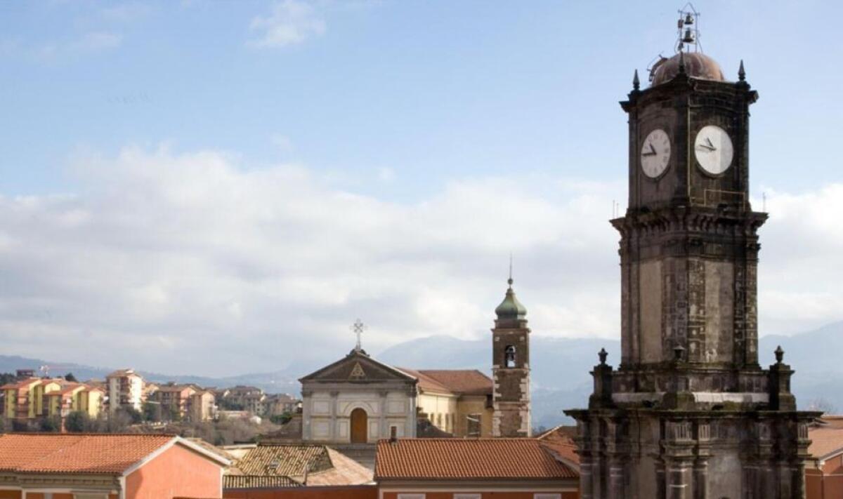 Si svolgerà in Irpinia l’edizione 2022 del Progetto Appennino - 
