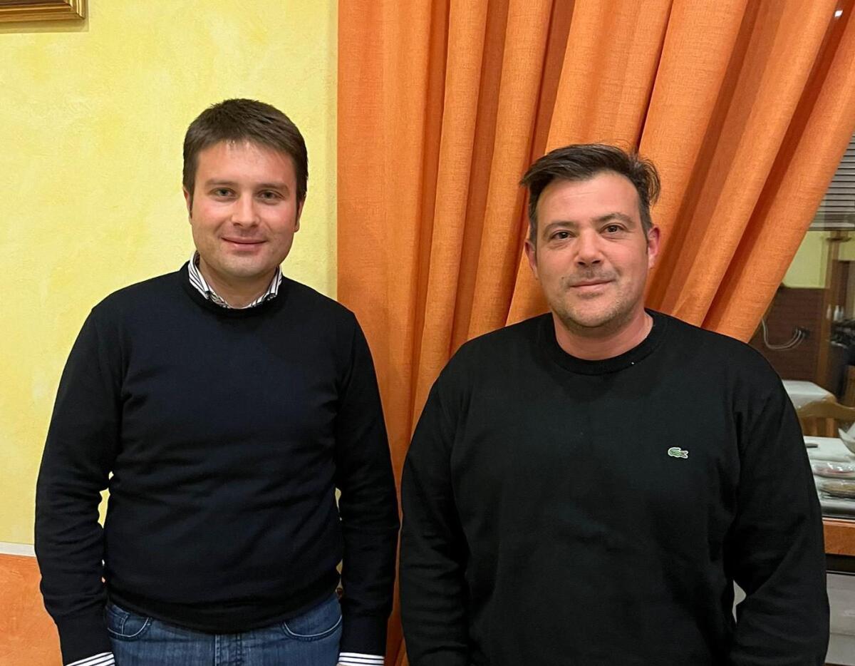 Ingresso di Pasquale Sagnella in Forza Italia segna una tappa importante - 