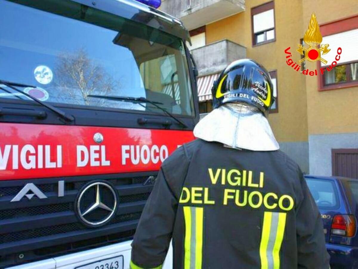 Donna trovata morta in casa, viveva da sola - 