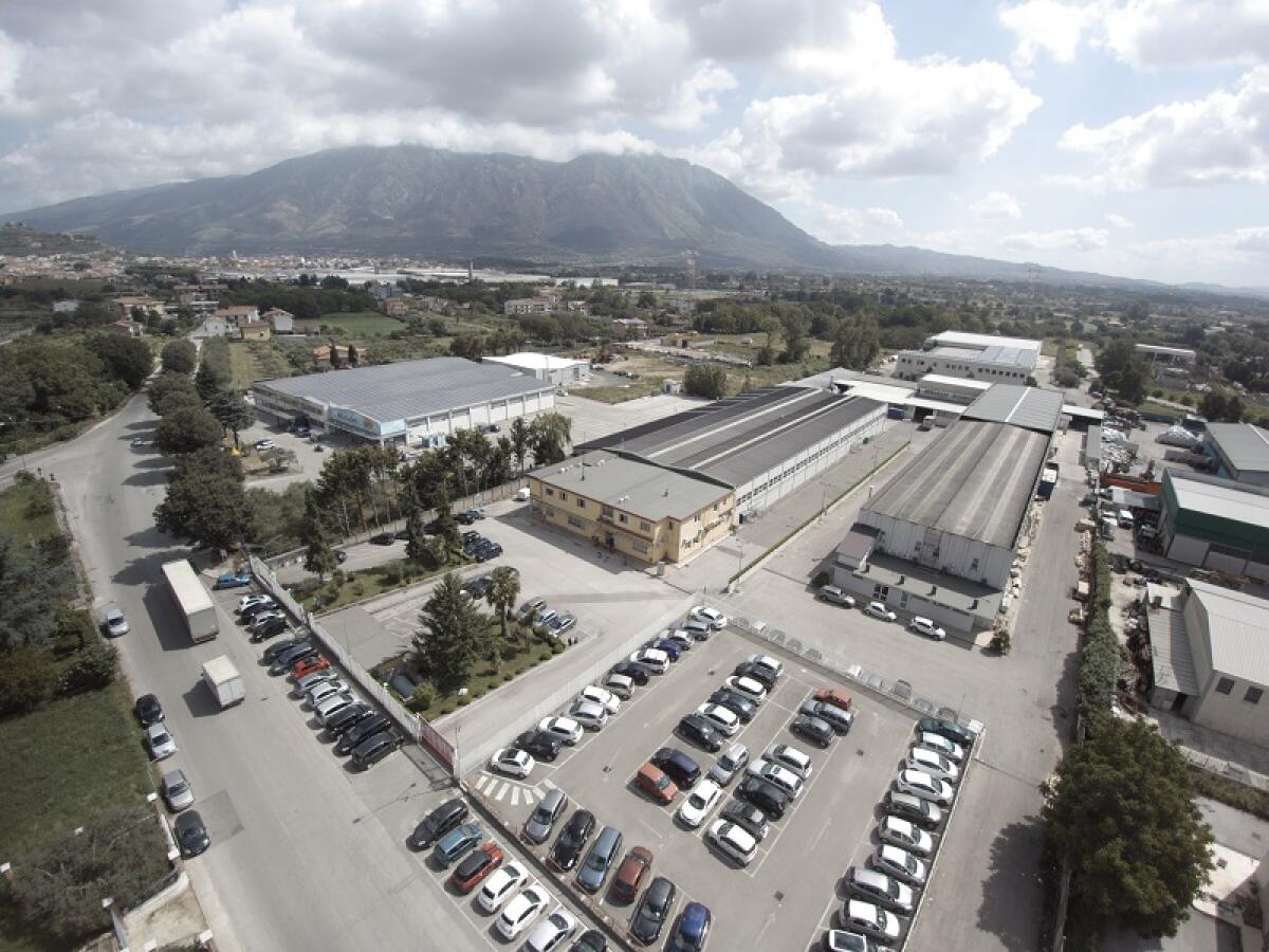 Ex Polo Tessile di Airola: depositata interrogazione - 