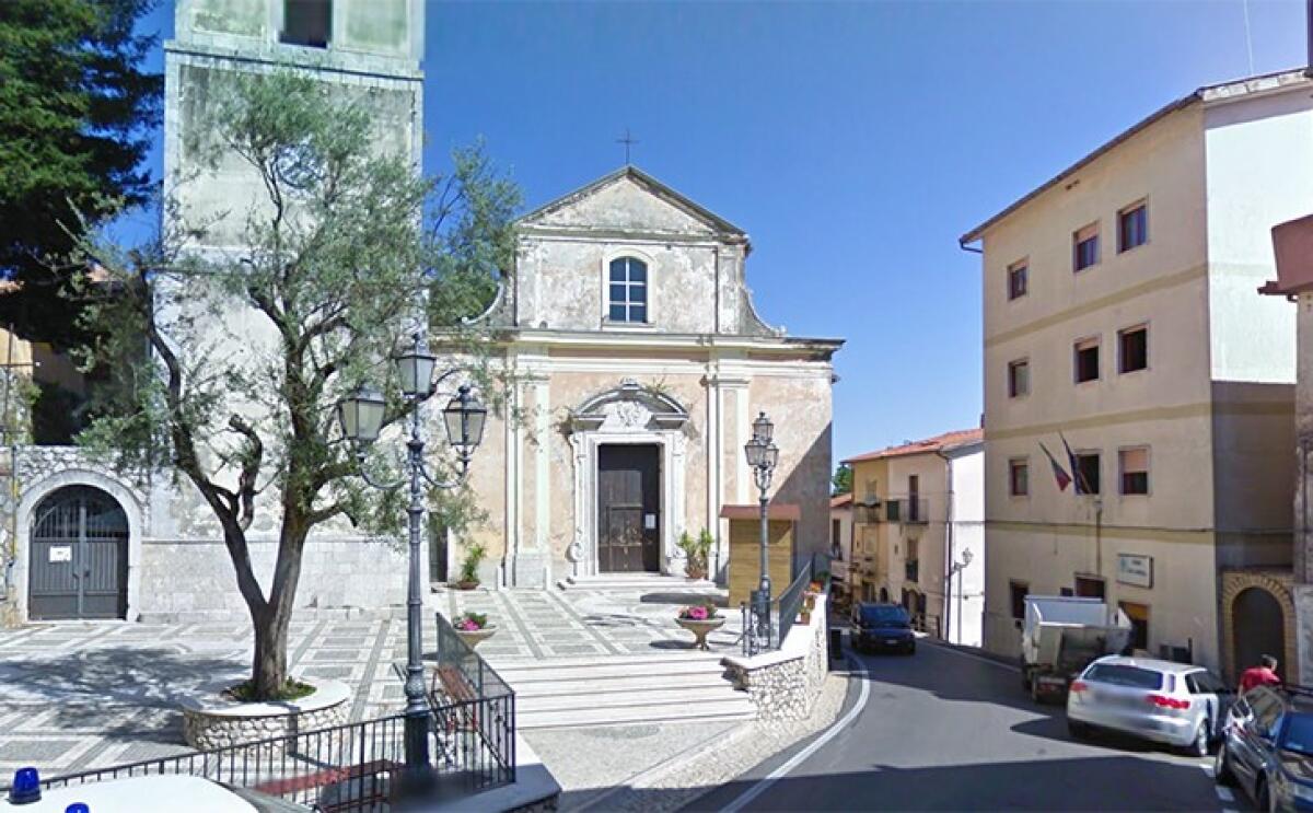 Sant'Angelo a Scala piange la dott.ssa Lucia Furno - 
