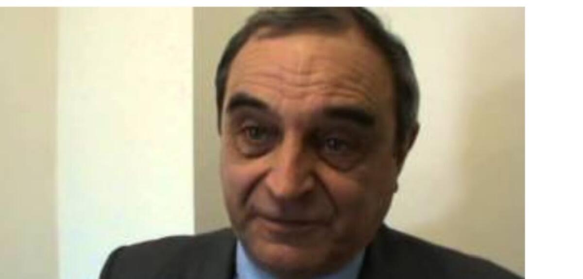 ACU Campania: piange la scomparsa prematura del suo Coordinatore Regionale della Campania Eduardo De Nicolais. - 