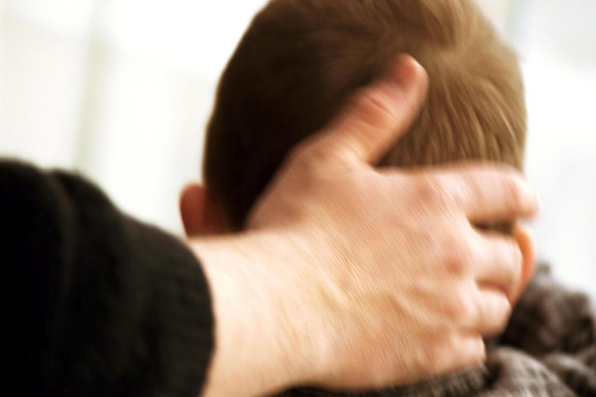 Pedofilia: due ragazzini finiti nelle grinfie dell'orco - 