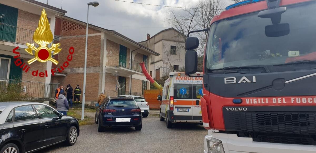 66 enne rinvenuto privo di vita nella sua abitazione - 