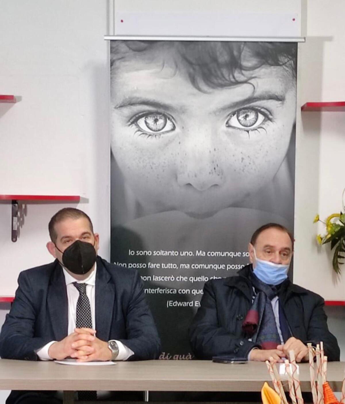 Benevento: Rossi (AsDIM), una nuova sede con studi medici per nostri associati. - 