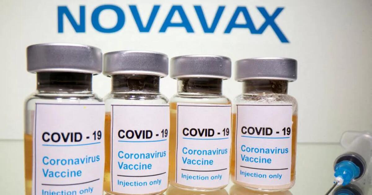 Da domani disponibile il Vaccino Novavax presso i Centri dell'Asl Av - 